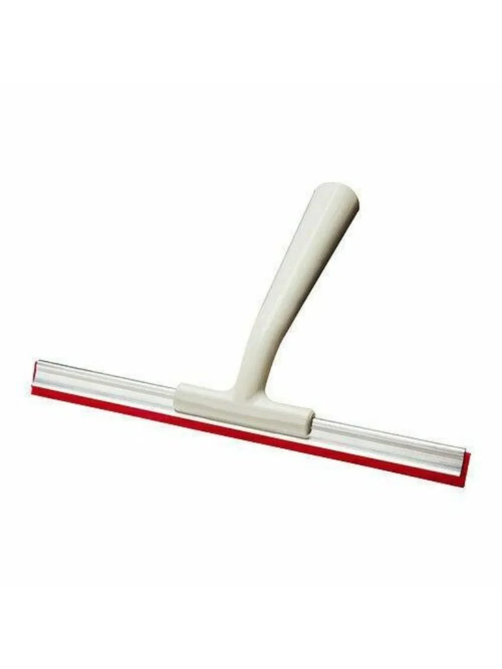 Ikea Lillnaggen Red Bathroom Shower Window Cleaner Squeegee 402.435.96